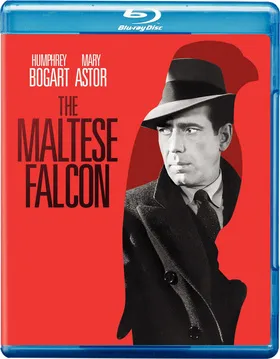 马耳他之鹰The Maltese Falcon(1949)