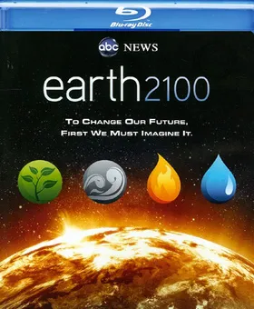 地球2100Earth 2100(2009)