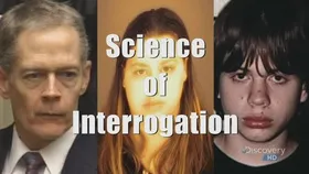 探索频道 审问的科学Discovery Channel Science of Interrogation(2007)