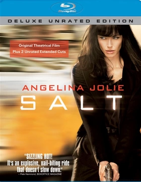 特工绍特Salt(2010)