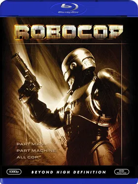机器战警RoboCop(1987)