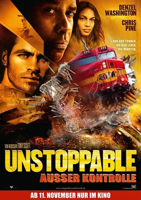 危情时速Unstoppable(2010)