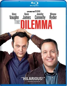 劈腿困境The Dilemma(2011)