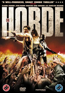 群斗La horde‎(2010)