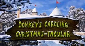 史莱克圣诞特辑：驴子的圣诞歌舞秀Donkey's Christmas Shrektacular(2010)