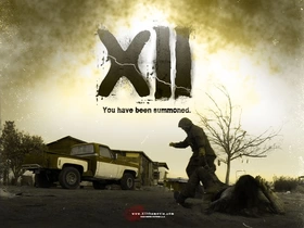 12杀XII(2008)