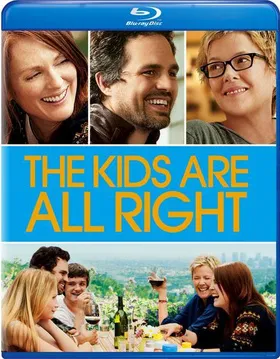 孩子们都很好The Kids Are All Right(2010)