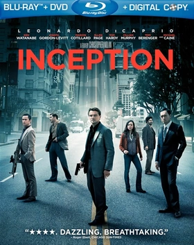 盗梦空间Inception(2010)