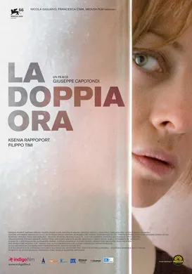 双重时间La doppia ora(2009)