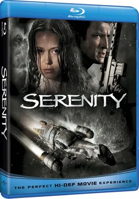 冲出宁静号Serenity(2005)