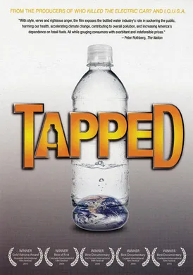 瓶装水Tapped(2009)