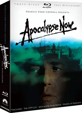 现代启示录Apocalypse Now(1979)