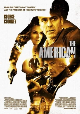 美国人The American(2010)