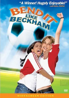 我爱贝克汉姆Bend It Like Beckham(2002)