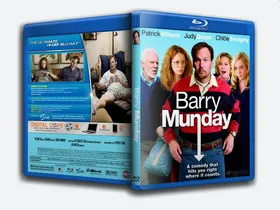 巴里·穆迪Barry Munday(2010)