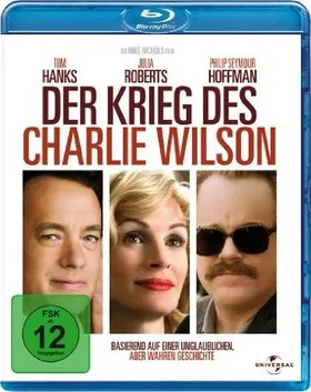 查理·威尔逊的战争Charlie Wilson's War(2007)