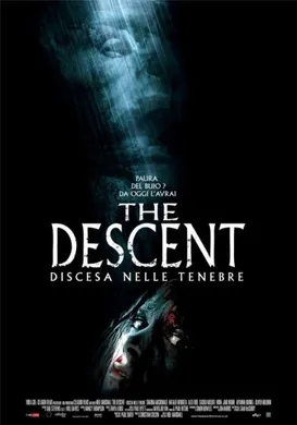 黑暗侵袭The Descent(2005)