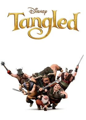 魔发奇缘Tangled(2010)
