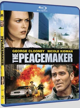 末日戒备The Peacemaker(1997)