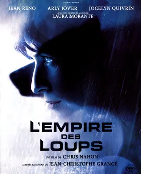 决战帝国L'empire des loups(2004)