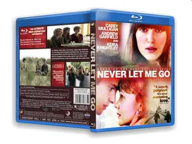 别让我走Never Let Me Go(2010)