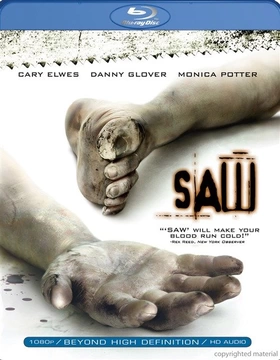 电锯惊魂Saw(2004)