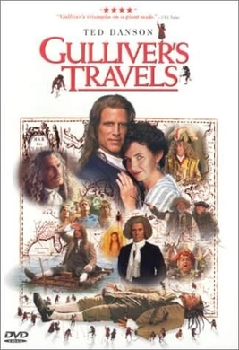 格列佛游记Gulliver's Travels(1996)