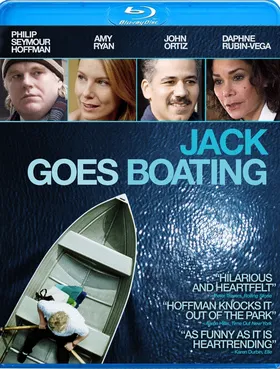 杰克去划船Jack Goes Boating(2010)