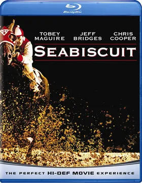 奔腾年代Seabiscuit(2003)