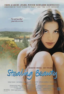 偷香Stealing Beauty(1996)