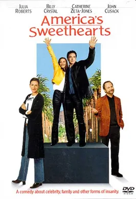 美国甜心Americas Sweethearts(2001)