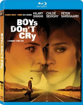 男孩别哭Boys Don't Cry(1999)