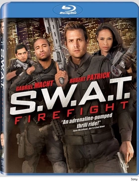 反恐特警组：火速救援S.W.A.T.: Fire Fight(2011)
