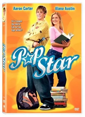 我的朋友是明星Popstar(2005)
