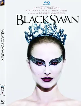 黑天鹅Black Swan(2010)