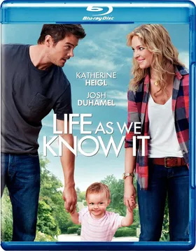我们所知道的生活Life As We Know It(2010)