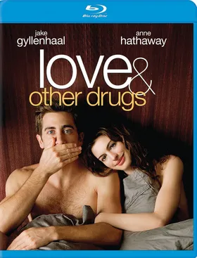 爱情与灵药Love & Other Drugs‎(2010)