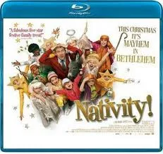 圣公会主学堂Nativity!(2009)