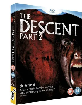 黑暗侵袭2The Descent: Part 2(2009)