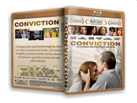 定罪Conviction(2010)