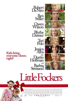 拜见祖父大人3Little Fockers(2010)