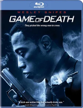 死亡游戏Game of Death(2010)