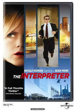 翻译风波The Interpreter(2005)