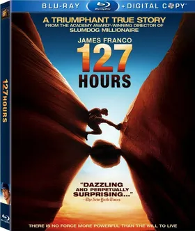 127小时127 Hours(2010)