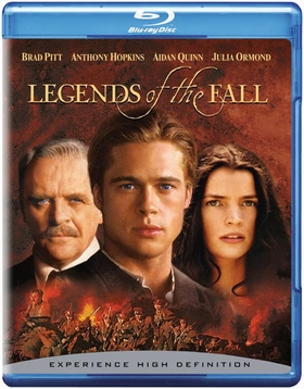 燃情岁月Legends Of The Fall(1994)