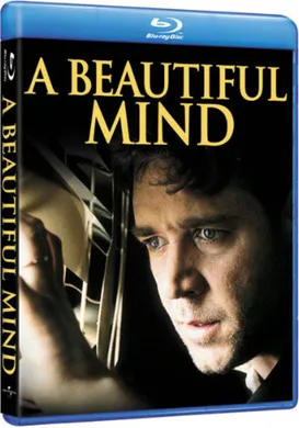 美丽心灵A Beautiful Mind(2001)