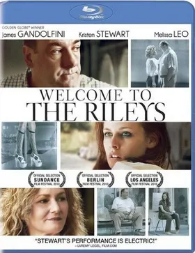 欢迎来到利雷家Welcome to the Rileys(2010)