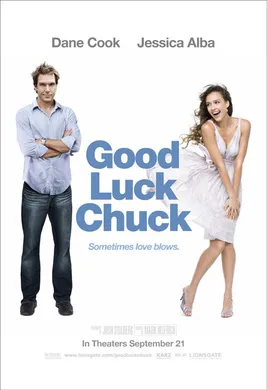 幸运查克Good Luck Chuck(2007)