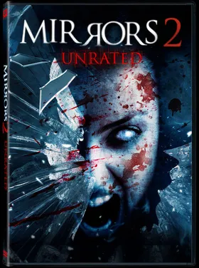 鬼镜2Mirrors 2(2010)