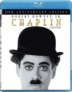 卓别林Chaplin(1992)